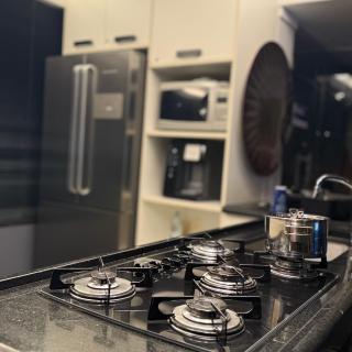 Apartamento Jardins - 8