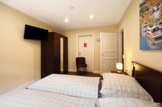 Alte Stadtvilla Weinberg 6 - 7