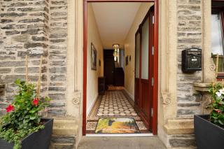 Alte Stadtvilla Weinberg 6 - 5