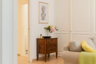 Master Suite with Boiserie Ultra Wi-Fi-AC-Near Sea - Trieste - 2