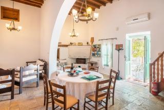 Fedra's Traditional House - Psinthos - 9