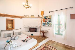 Fedra's Traditional House - Psinthos - 8