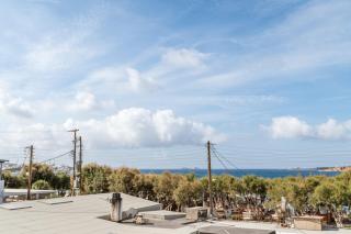 Livadia Studio A Paros - 8