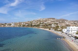 Livadia Studio A Paros - 7