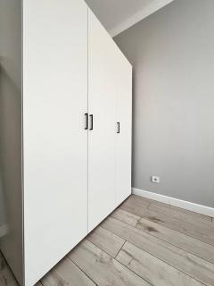 Просторная 2-х комнатная Для Семьи Или Пары SvoyDom Elif Garden - 2