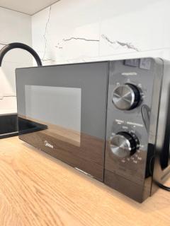 Стильная квартира в центре Алматы ELIF - 6