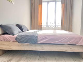 Стильная квартира в центре Алматы ELIF - 2