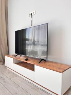 Стильная квартира в центре Алматы ELIF - 7