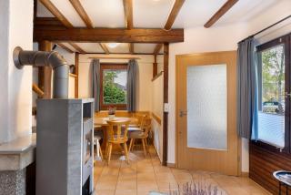 Wohlfühl-Ferienhaus am Silbersee - 4