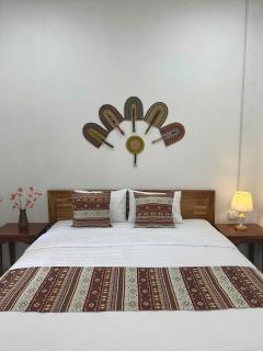 Nong Khiaw IVY Mountain View - 2