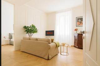 Master Suite with Boiserie Ultra Wi-Fi-AC-Near Sea - 1