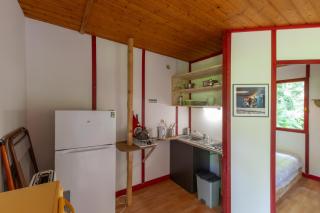 Bungalow Moulin Du Gournier - 7