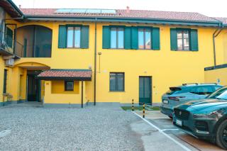 GV Guest House Malpensa - 5