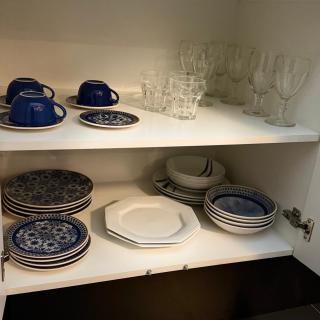 Apartamento Jardins - 9