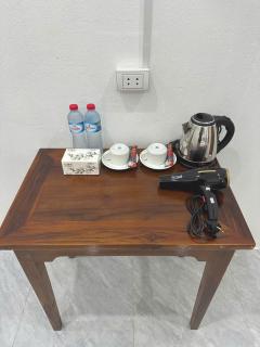 Nong Khiaw IVY Mountain View - 1