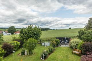 Ferienwohnung Landblick - 9