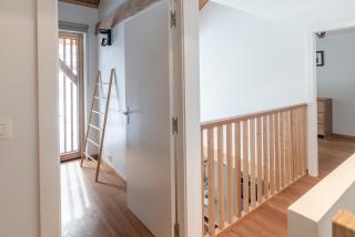 Gîte dans ferme d'Alpage rénovée - 8