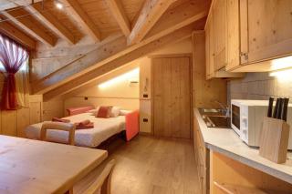 Baita dei ski app 5 - 8