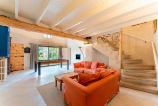 Le Mas Saint Pierre - 3