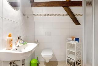 Ferienwohnungen 'am Waldrand' - 8