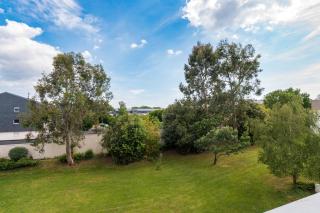 Studio Proche Port Terrasse et Wifi - 8