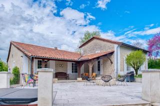 Plantivel, la maison et le gite - 0