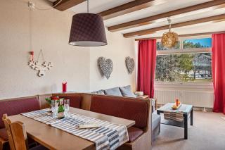 Ferienwohnung Schluchseetraum - 5