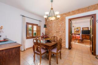 Villa Cas Verros - 4