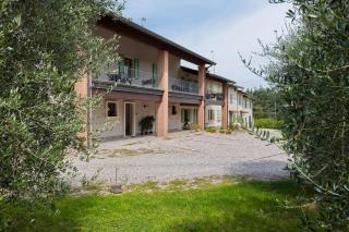 La Scarpina Countryhouse - 8