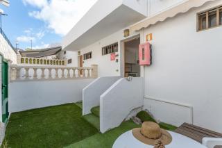 Apartamento Cumana 2 with terrace - 9