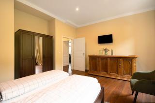 Alte Stadtvilla am Weinberg 3 - 9