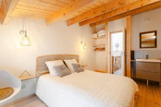 Gîte La Muscardine avec Spa - 9