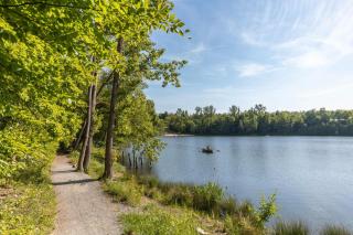 Ferienhaus Schöne Aussicht - 9