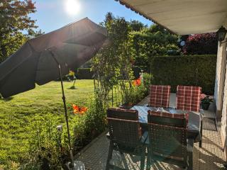 Ferienwohnung Bauer - 9