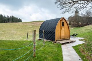 Gästehaus zur alten Mühle - 7