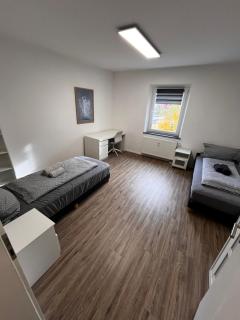 Moderne Unterkunft - 6