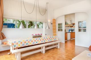 Casa Ullastre de Fornells - 3