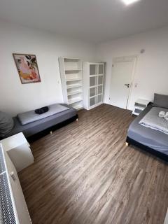 Moderne Unterkunft - 5