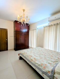 Luxurious Apartment at Banani - 4