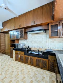 Luxurious Apartment at Banani - 8