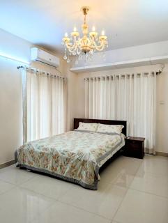 Luxurious Apartment at Banani - 3
