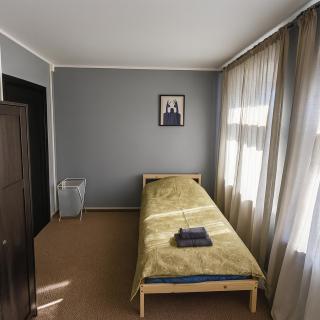 Objekts Guesthouse - Creative Quarter Apartment - 3