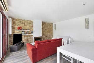 Casa con piscina privada en Sitges - 9