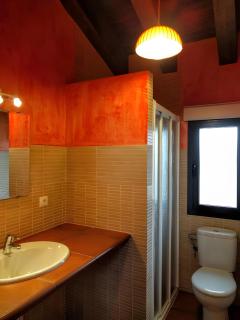 La Casona del Silencio - 7