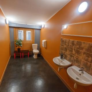 Objekts Guesthouse - Creative Quarter Apartment - 1