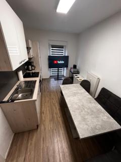 Moderne Unterkunft - 4