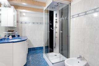 Apartment Goldener Schnee Tesero - 8