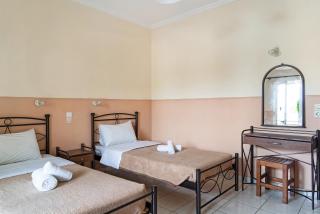 Sandy Maria studio 104 - Tsilivi - 8