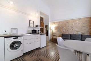 Apto López - Casa San Marcial - 9