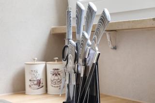 Geschäftsreisetraum mit 6 Betten - 9